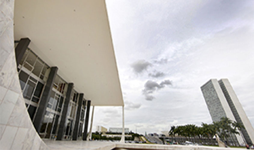 Delegados da Polícia Federal contestam no STF Lei de Abuso de Autoridade