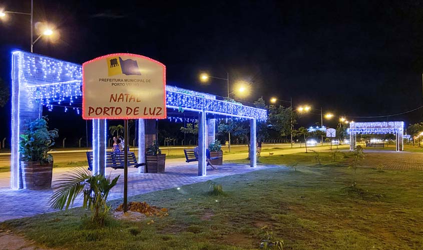 Tudo pronto para a Cantata que será realizada nesta sexta