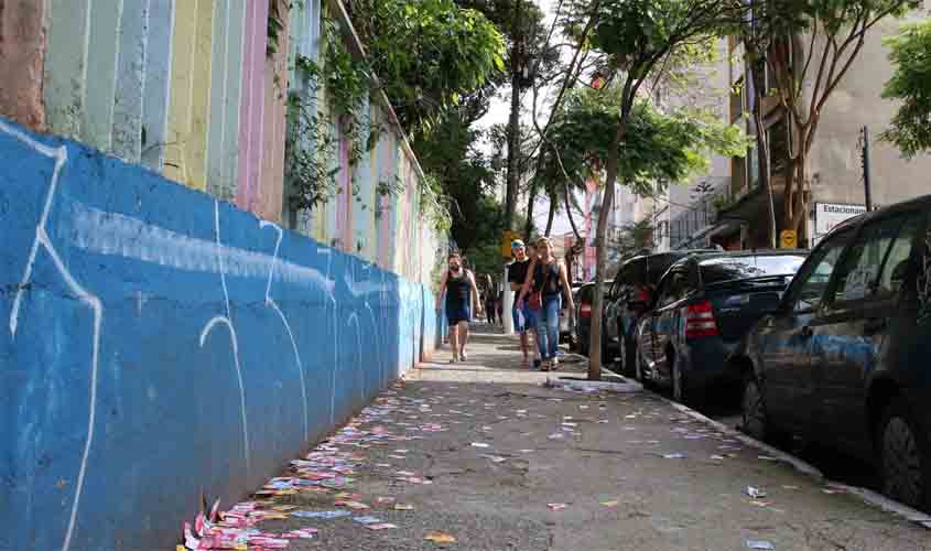 Sobe para 37 o número de pessoas presas ou conduzidas durante eleições