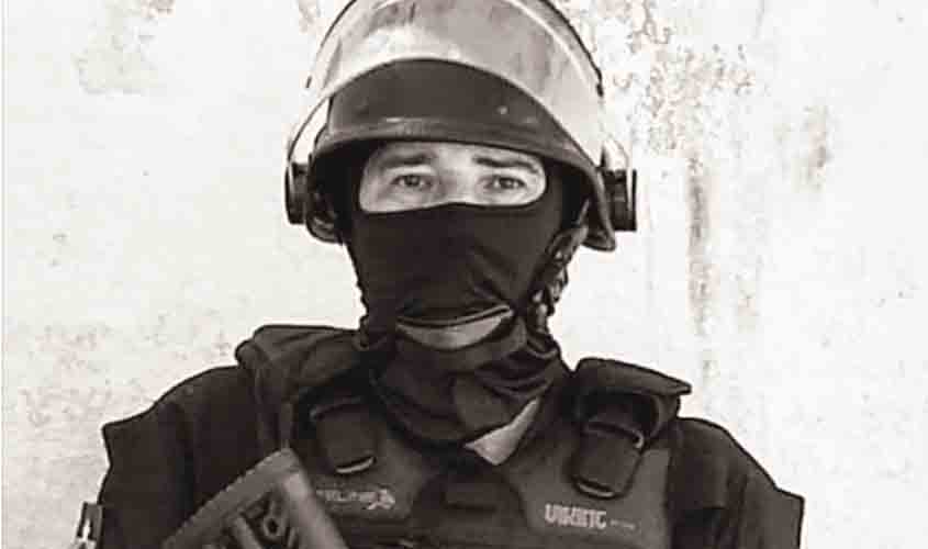 Deputado Anderson lamenta morte de policial penal vítima de câncer