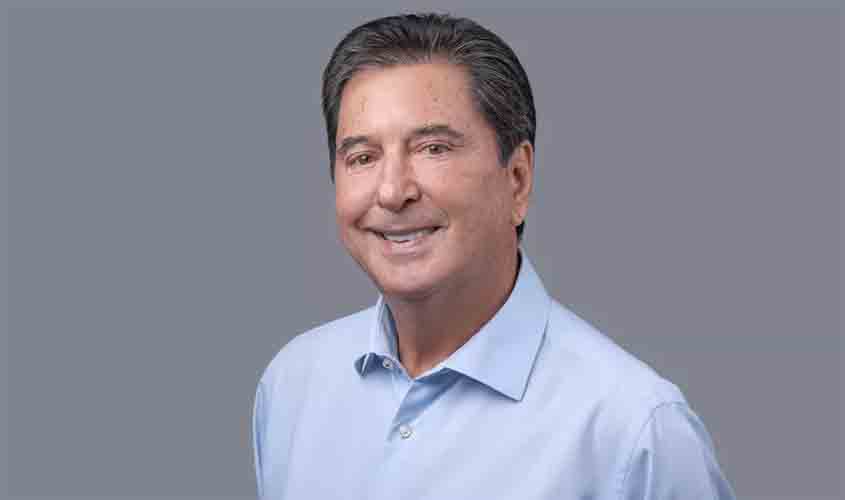 Maguito Vilela é eleito para a Prefeitura de Goiânia (GO)