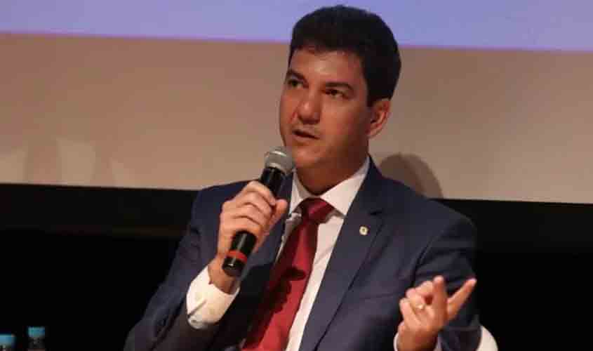 Eduardo Braide (Pode) é eleito prefeito de São Luís (MA)