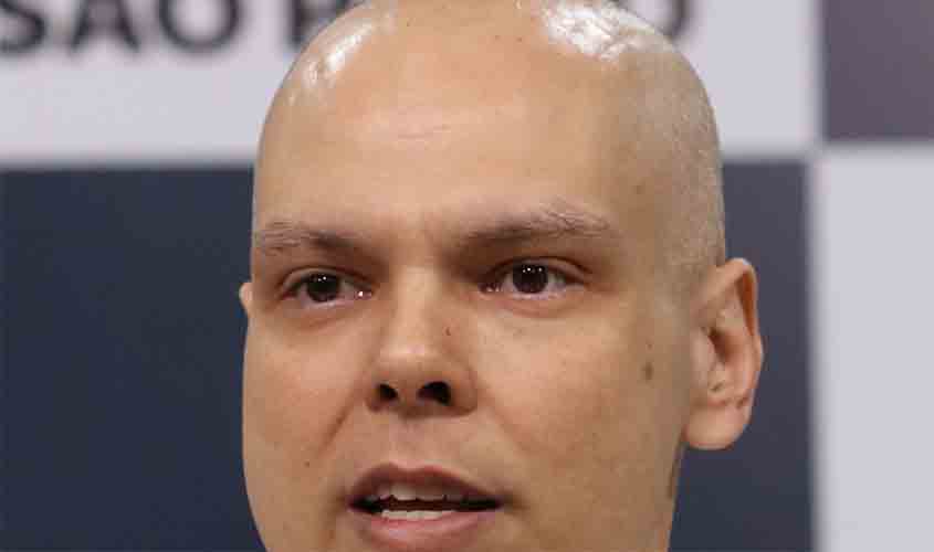 Bruno Covas vence eleição para prefeitura de São Paulo