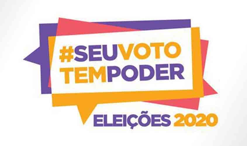Eleições 2020: antes de sair de casa, consulte seu local de votação