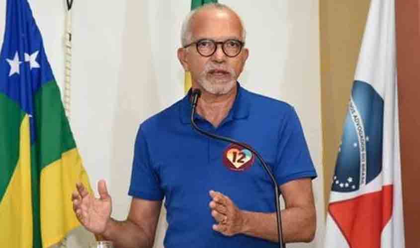 Edvaldo é reeleito para a Prefeitura de Aracaju (SE)