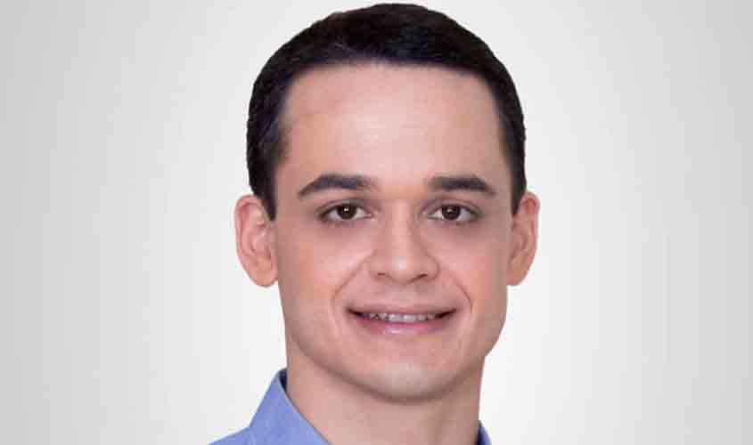 Delegado Pazolini é eleito para a prefeitura de Vitória (ES)