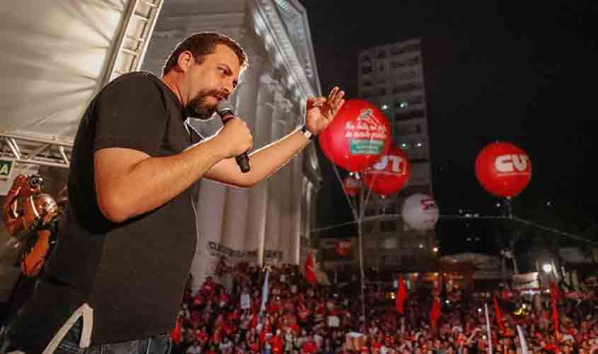 Boulos, nosso monstro