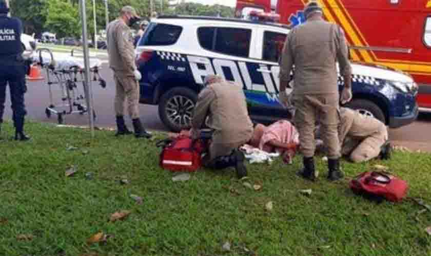 Policial rodoviário que invadiu motel, atirou contra personal e agrediu esposa é encontrado morto