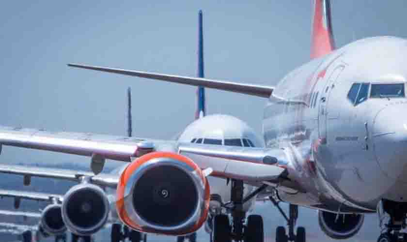Aeronautas aceitam proposta do TST e suspendem greve anunciada para esta segunda-feira (29)