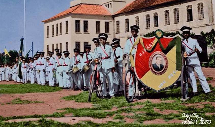 O DIA NA HISTÓRIA 29 DE NOVEMBRO!