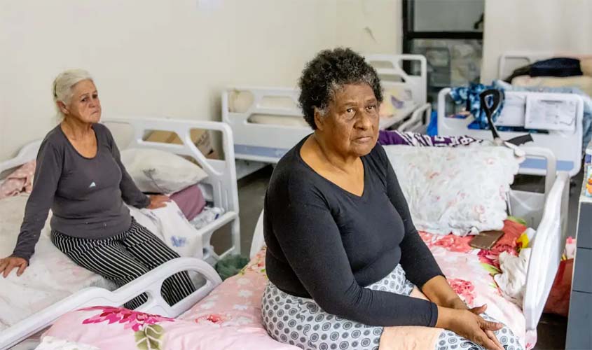 Proteção a idosos: ação dos cartórios neste sábado