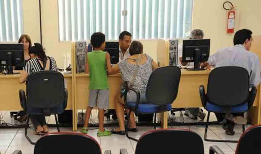 Documentos podem ser autenticados pelo cartório por meio digital