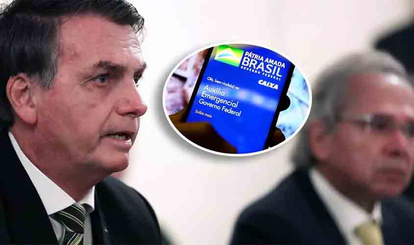 Caixa paga hoje a última parcela do auxílio e milhões de brasileiros não terão renda alguma