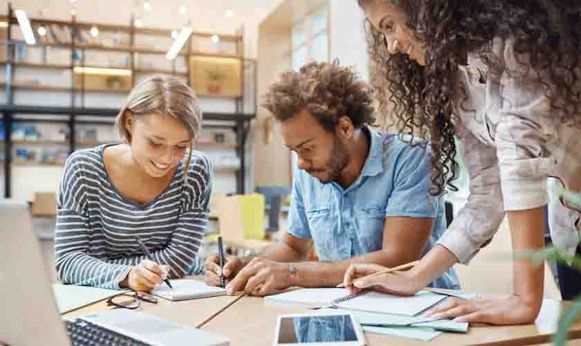 Foco no cliente: como o planejamento estratégico pode ajudar a cumprir metas