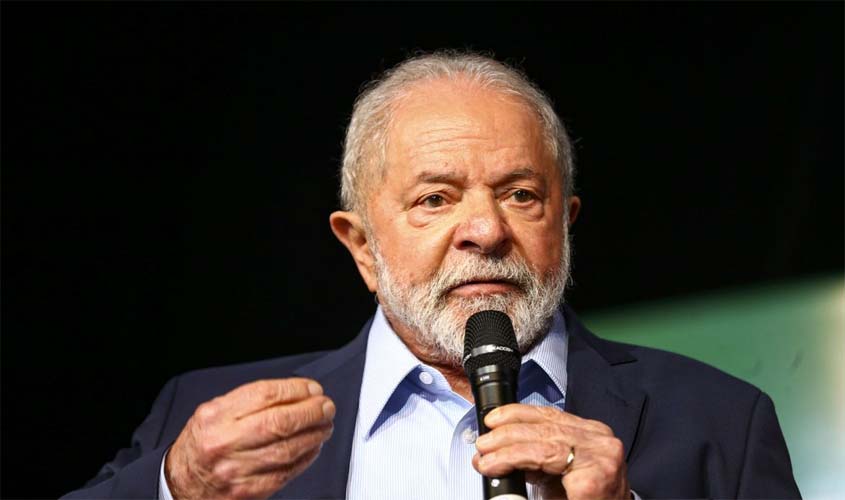 Chefes de Funai e Sesai serão indígenas, diz Lula