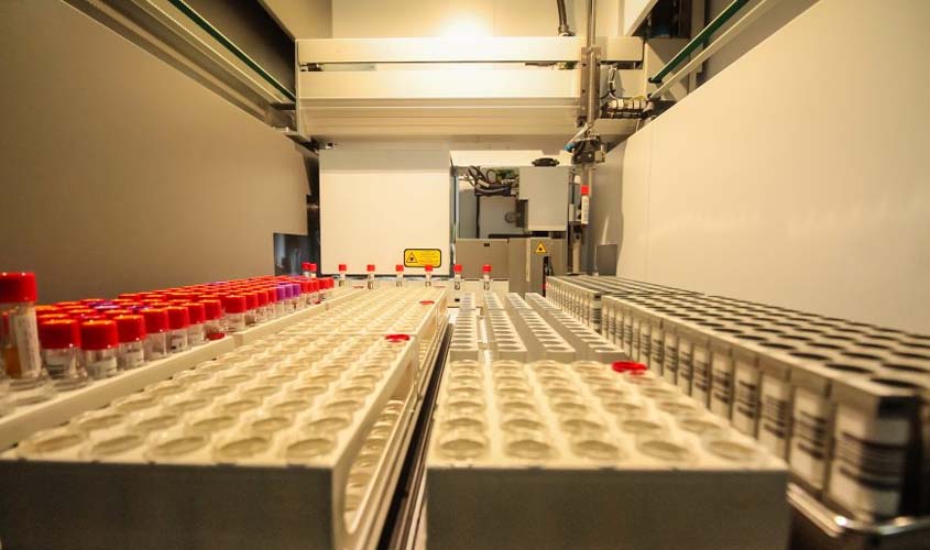 Boletim diário sobre o coronavírus em Rondônia