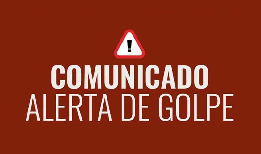 Sintero alerta servidores sobre aumento de tentativas de golpe durante período de final de ano