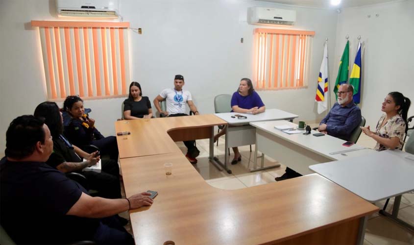 Município recebe núcleo estadual para atendimento indígena