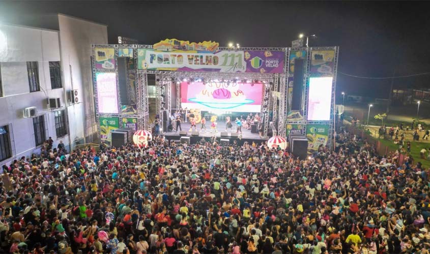 Viradão do Bera terá Espaço Inclusivo para todos