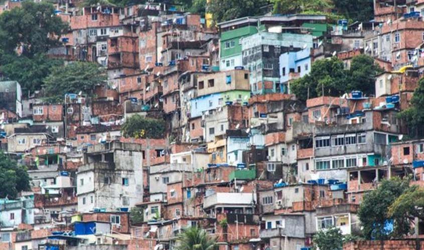 PM mata duas pessoas em mais um dia de ação contra o tráfico na Rocinha