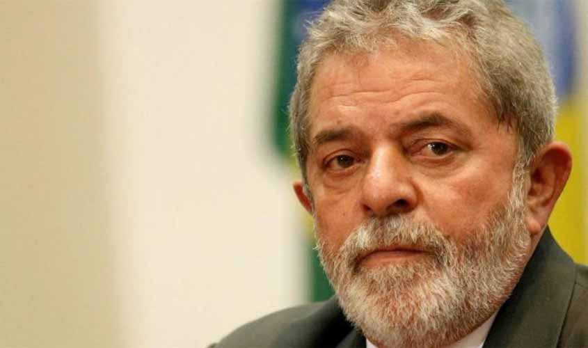 Lula não irá a São Bernardo após decisão do STF, informa líder do PT