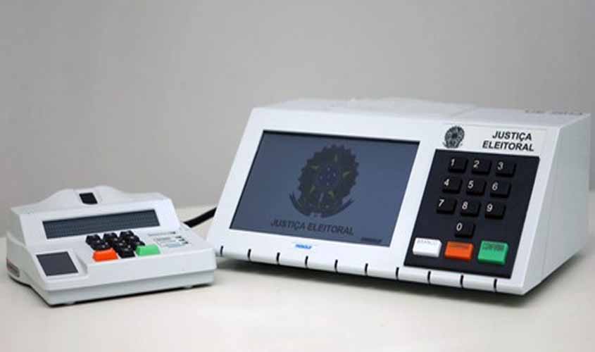 Biometria: Justiça Eleitoral deverá cadastrar 35 milhões de eleitores no biênio 2019/2020