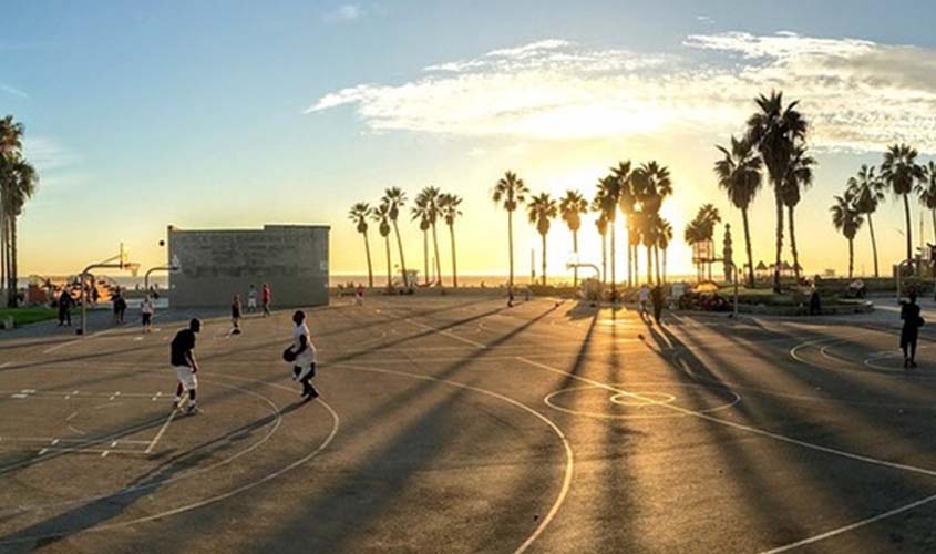 Basquete ganha espaço entre o público brasileiro