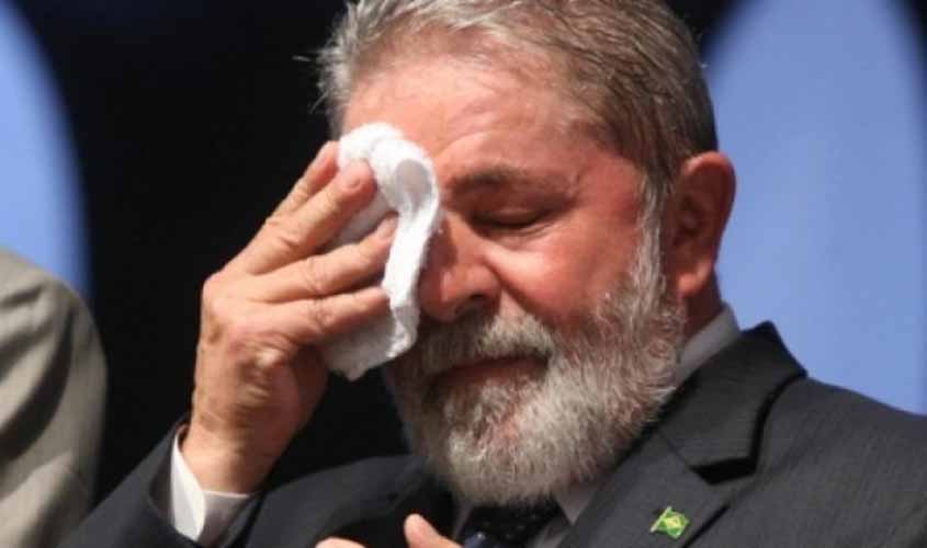 Juíza nega pedido de Lula para ir ao velório do irmão