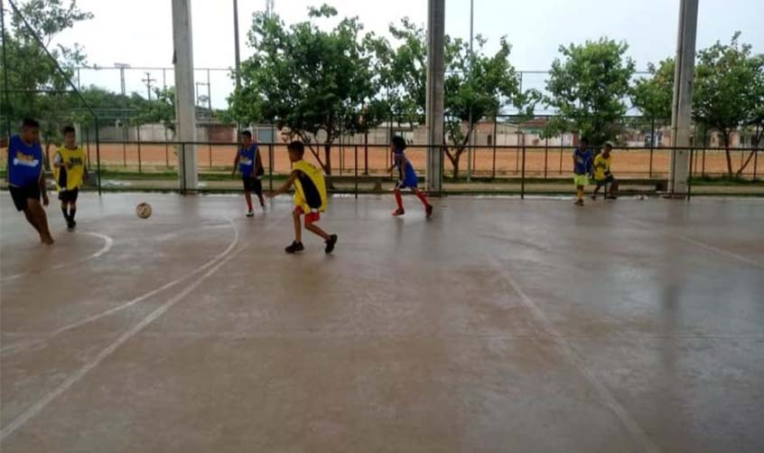 Semes apresenta calendário de atividades para 2020