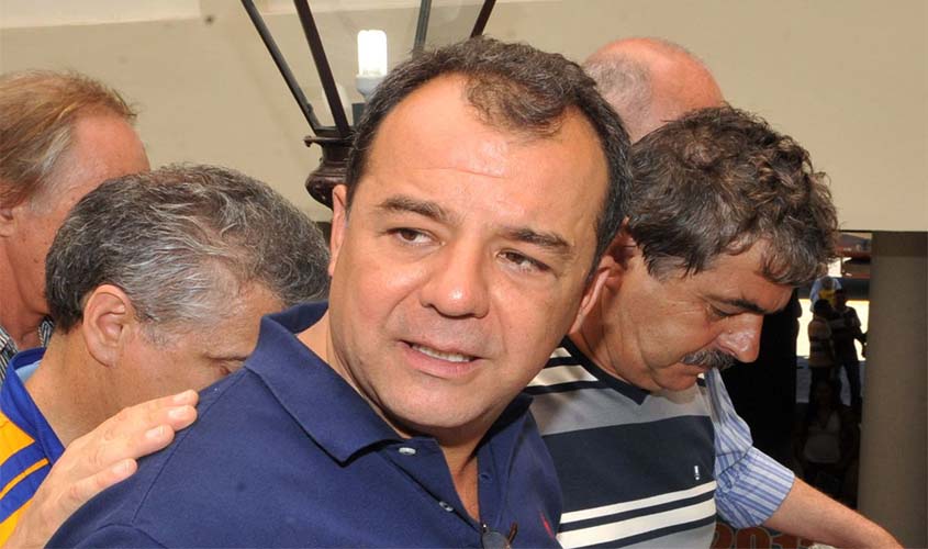 Bretas condena Cabral a mais 14 anos de prisão por corrupção