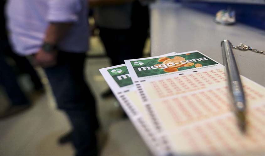 Mega-Sena acumula e próximo concurso deve pagar R$ 70 milhões