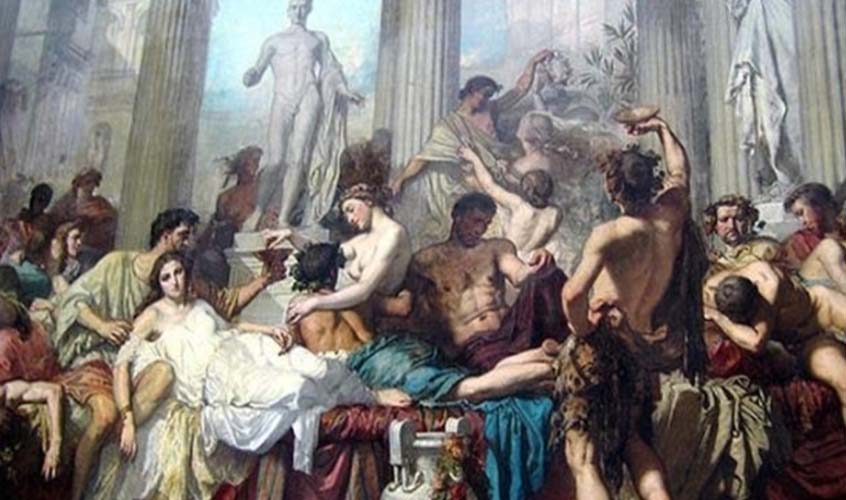 Sexo, eleições e rock’n’roll