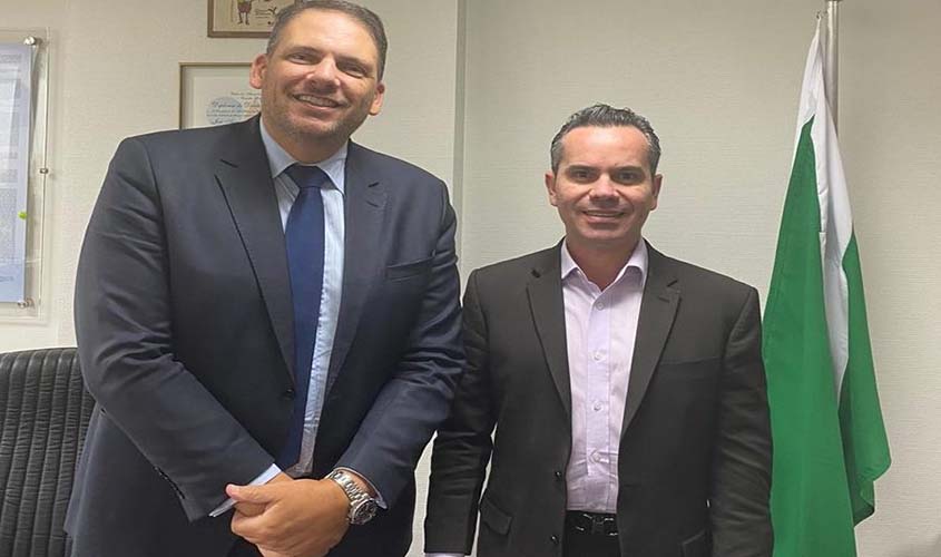 OAB Nacional atende pleito de Rondônia e dará apoio para conclusão da sede em Cacoal