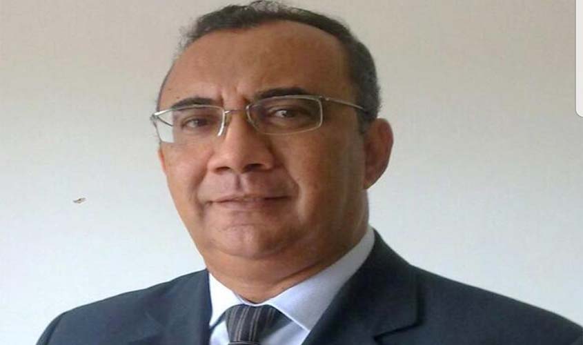 Governo manifesta pesar pelo falecimento do ex-comandante da PM, coronel Jorge Honorato