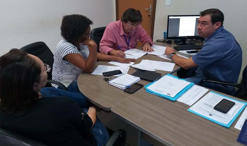 Publicado o resultado das provas objetivas e convocação das provas práticas do concurso da Prefeitura de ViIlhena