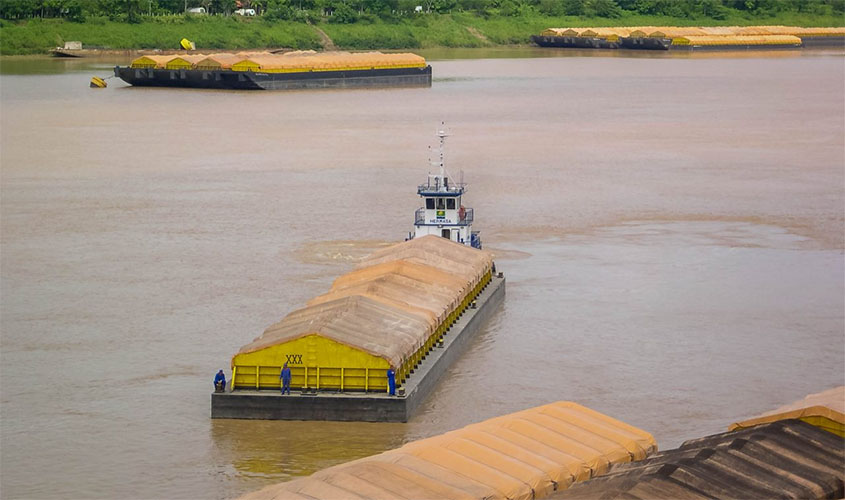 Governo publica decreto para regulamentar atividades garimpeiras em Rondônia