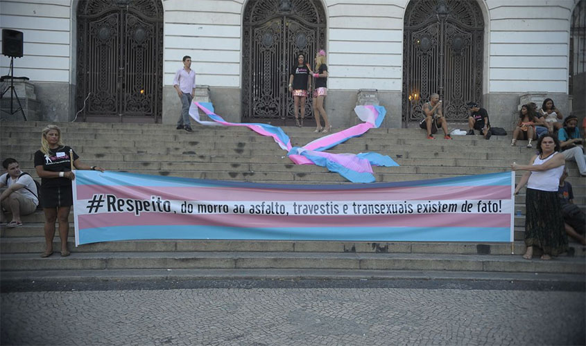 Brasil teve 175 assassinatos de transexuais em 2020