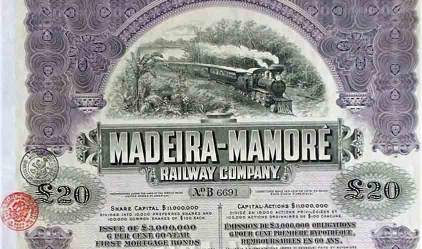 O DIA NA HISTÓRIA - 30 JANEIRO