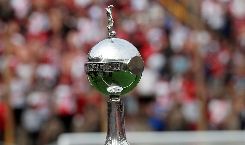 Glória Eterna: Santos e Palmeiras decidem Libertadores no Maracanã