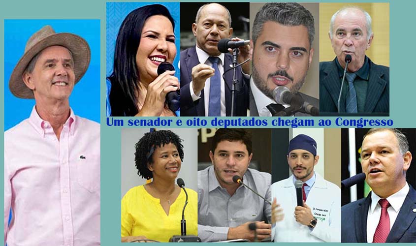 Sartre e Schopenhauer ensinam sobre as escolhas. Elas dirão quem realmente são os membros da nossa bancada federal