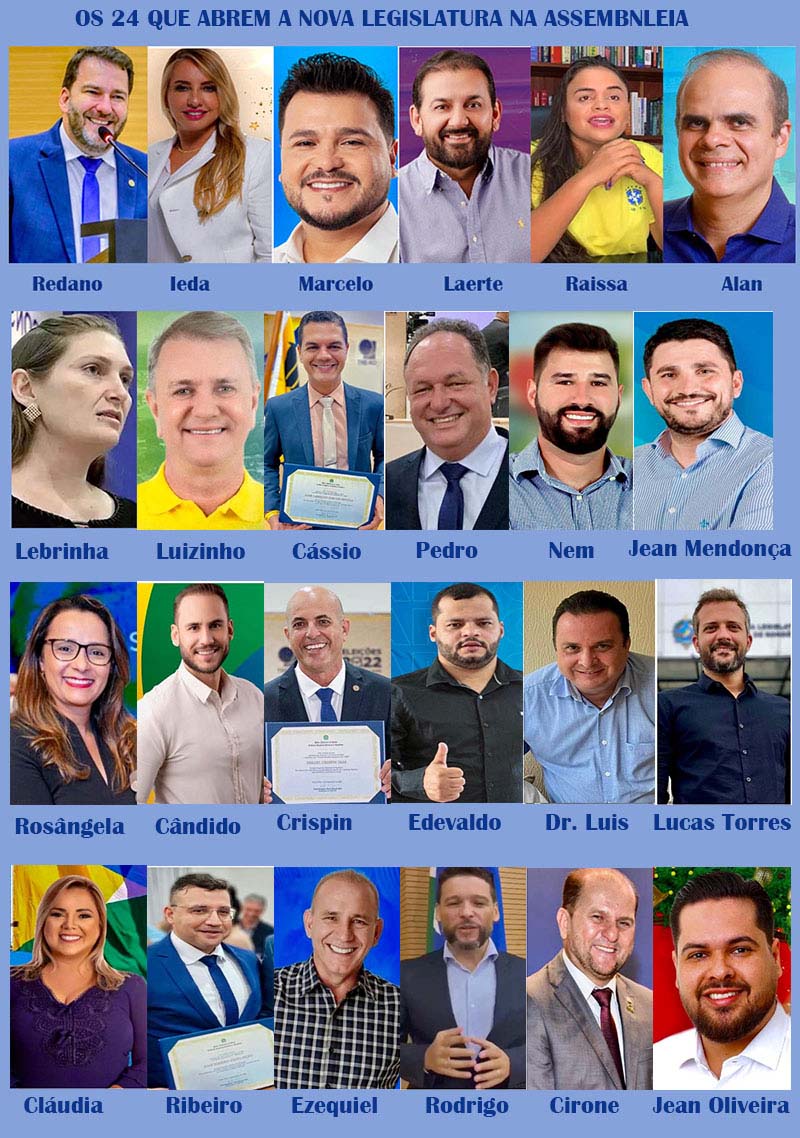 Sartre e Schopenhauer ensinam sobre as escolhas. Elas dirão quem realmente são os membros da nossa bancada federal