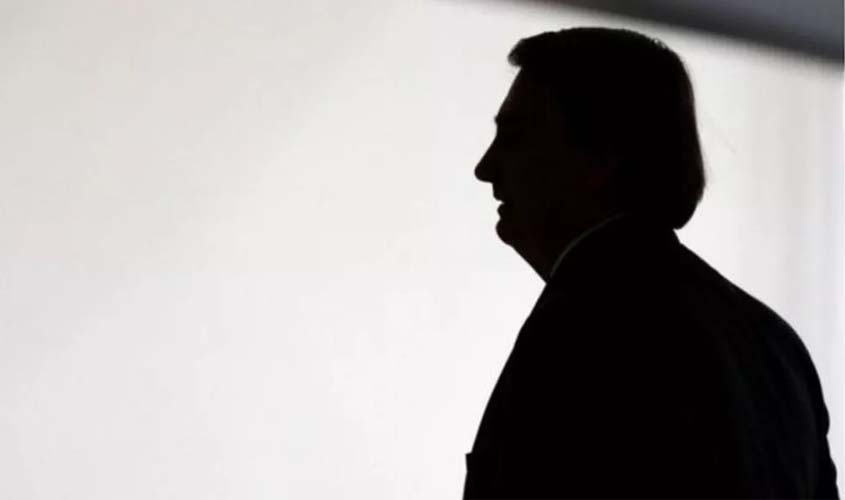 Acelera-se o processo de cozimento de Bolsonaro