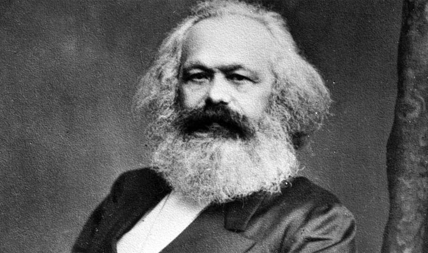 Será que você é comunista?