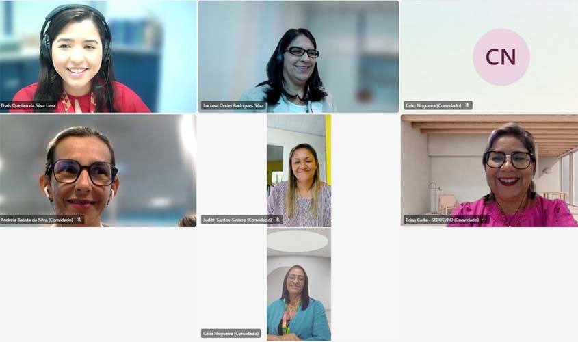 MP obtém da Seduc informações sobre regulamentação e aprimoramento em programa que normatiza escolas em tempo integral no Estado