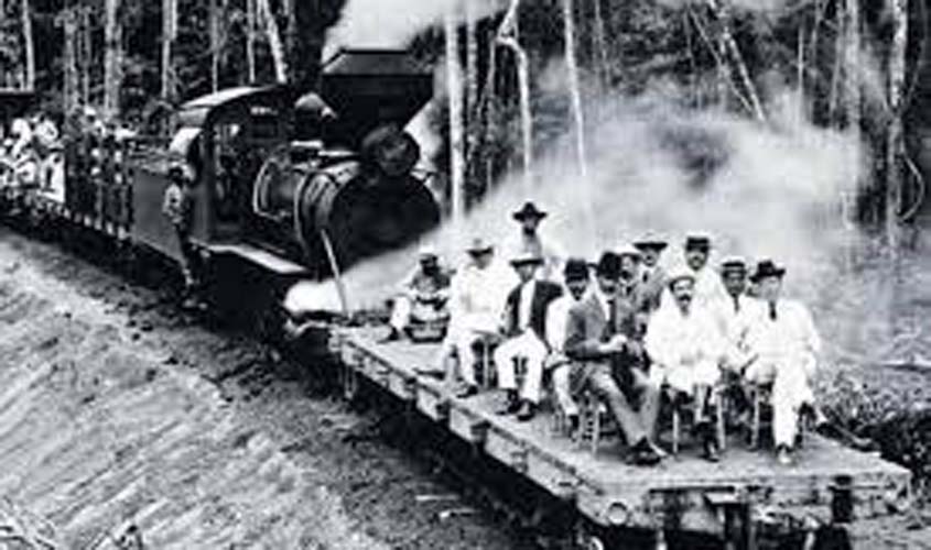 O DIA NA HISTÓRIA 30 DE JANEIRO!