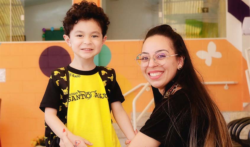 8 dicas para ajudar na (re)adaptação escolar do seu filho