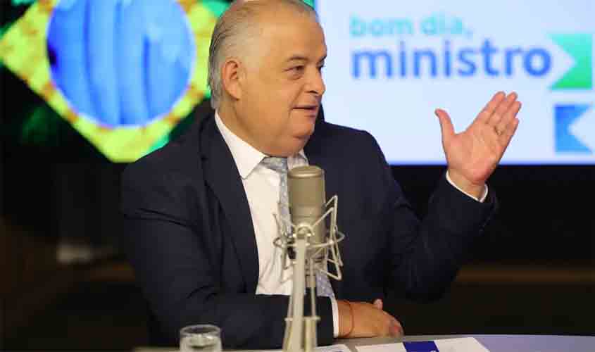 Governo quer mais acesso do empreendedor às políticas públicas