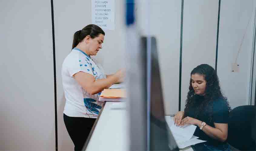 Semed reconvoca cuidadores para atuar na rede municipal de ensino