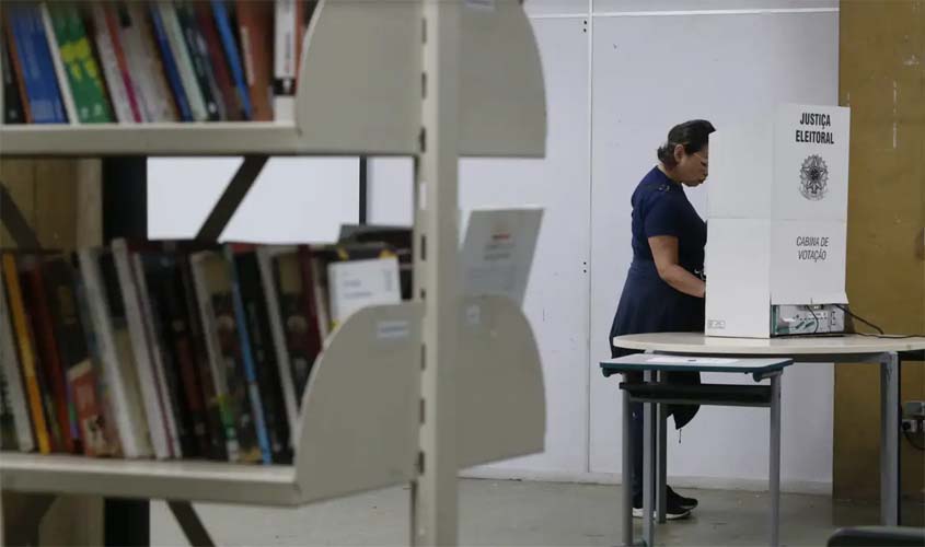 TSE recebe sugestões para regras das eleições 2026 até sexta