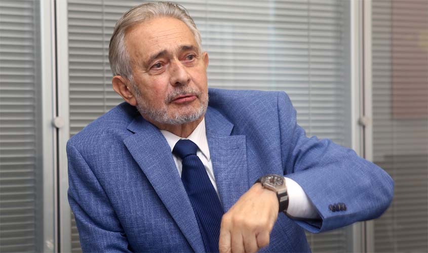 Reeleição, questão que o Brasil precisa rediscutir